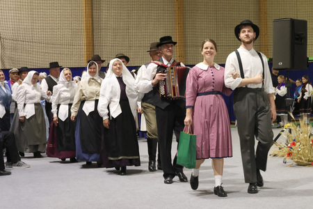 Folklorni festival 08 Foto Ljubo Vukelič